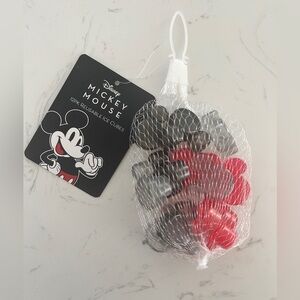 Disney Mickey Mouse Reusable Ice Cubes - 12 Pack- NWT